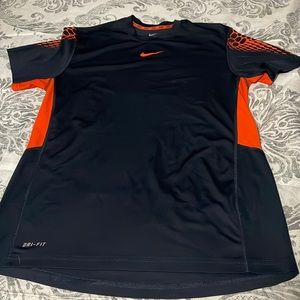 Nike dri fit shirt
